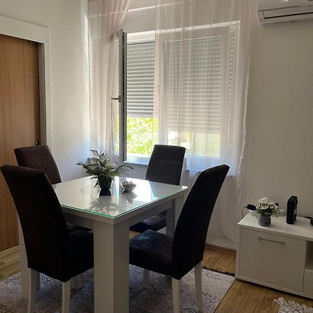 Apartman Reyan Jajce Bagian luar foto