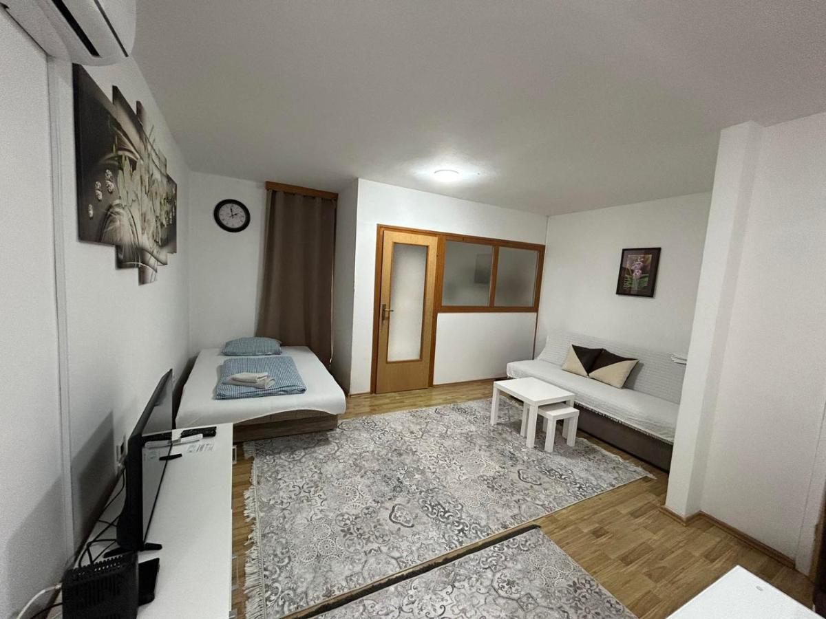 Apartman Reyan Jajce Bagian luar foto