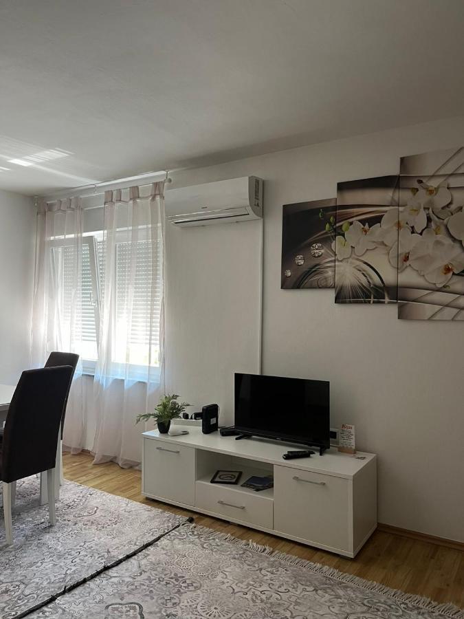 Apartman Reyan Jajce Bagian luar foto