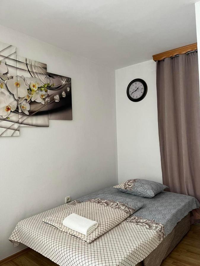 Apartman Reyan Jajce Bagian luar foto