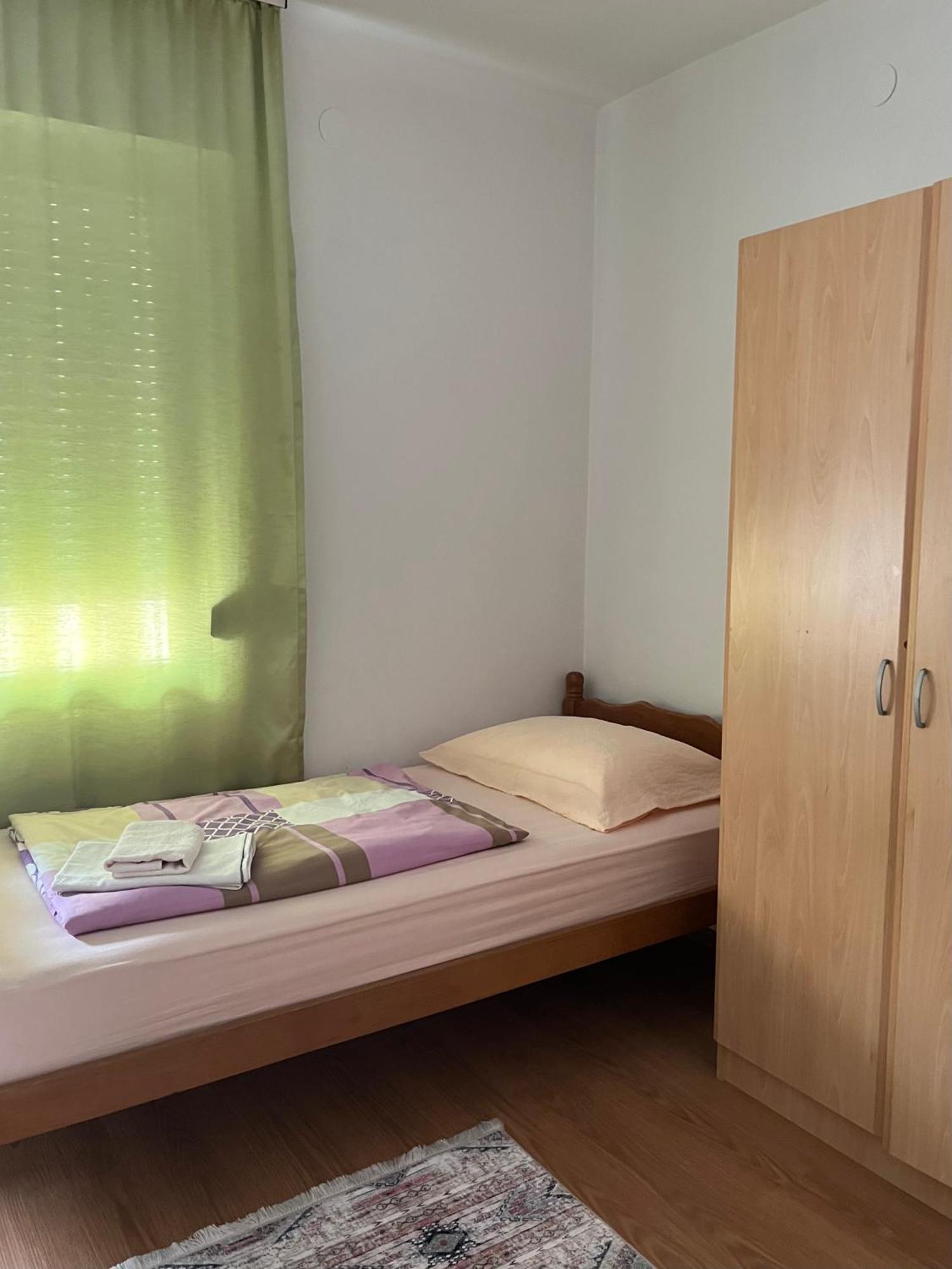 Apartman Reyan Jajce Bagian luar foto