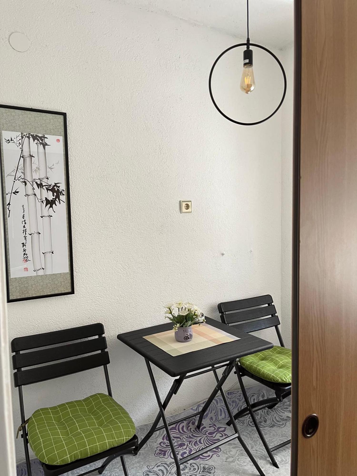 Apartman Reyan Jajce Bagian luar foto