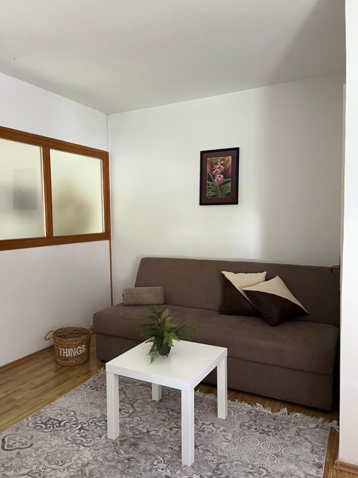 Apartman Reyan Jajce Bagian luar foto