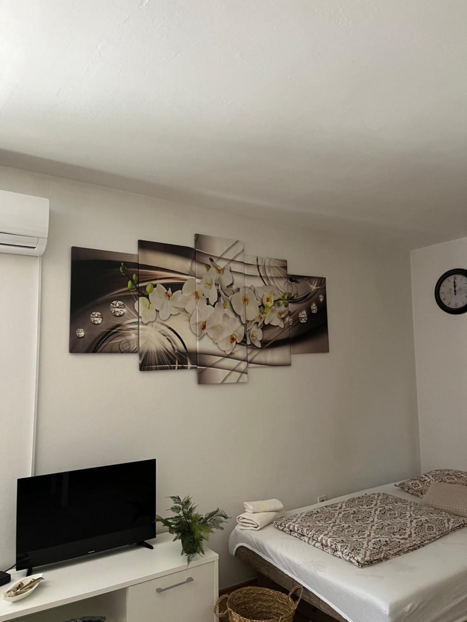 Apartman Reyan Jajce Bagian luar foto