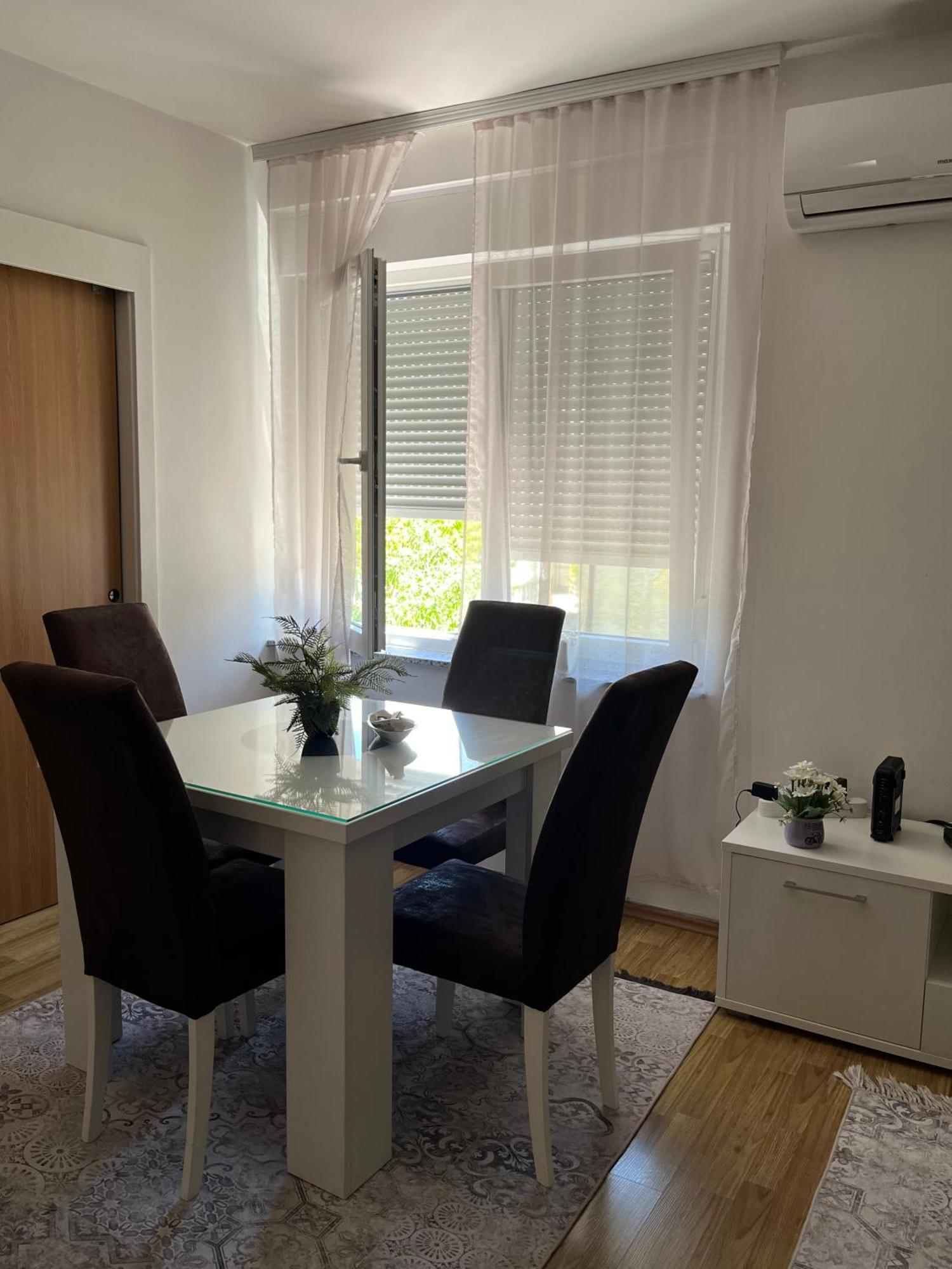 Apartman Reyan Jajce Bagian luar foto